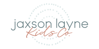 Jaxson Layne Kids Co Logo