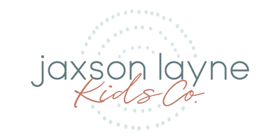 Jaxson Layne Kids Co logo