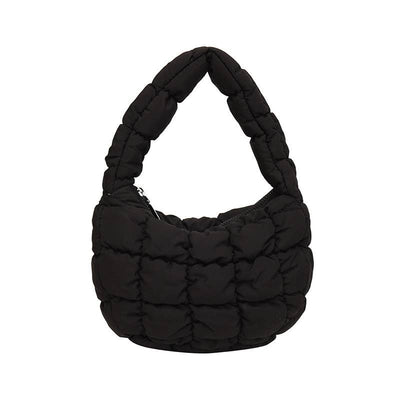 Mini Puff Quilted Bag