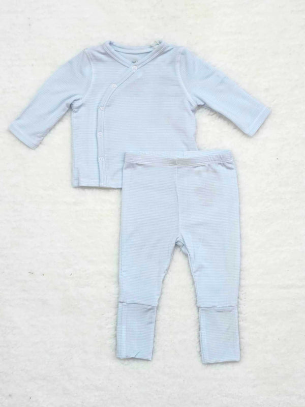 Newborn Take Me Home Set - Blue
