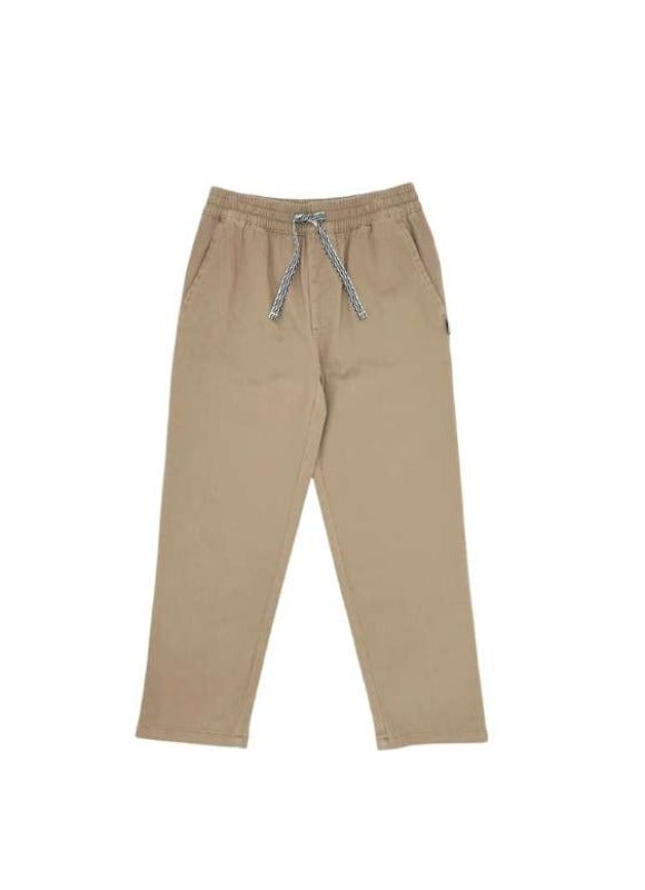 Khaki Weekender Chino