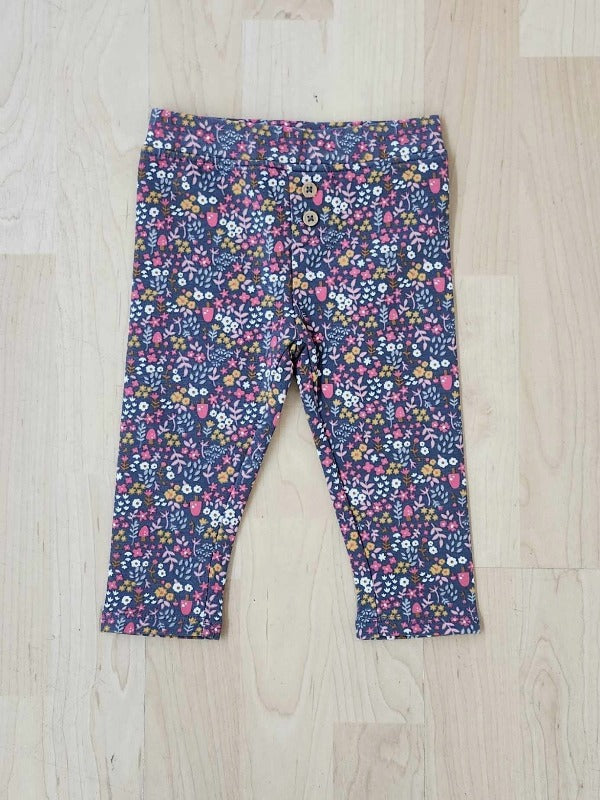 Woodland Knit Pants