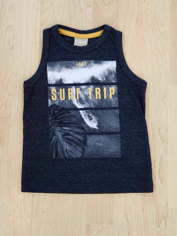 Surf Trip Tank