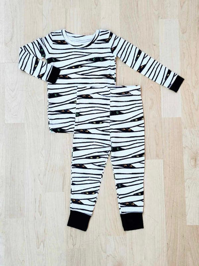 Mummy Bamboo Loungewear Set