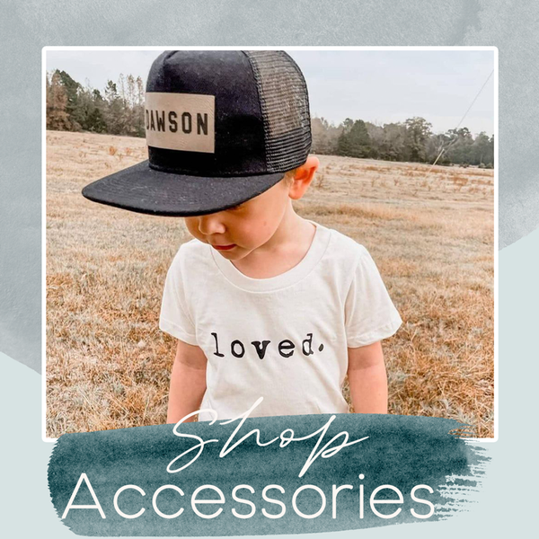 Shop Jaxson Layne Kids Co Accessories