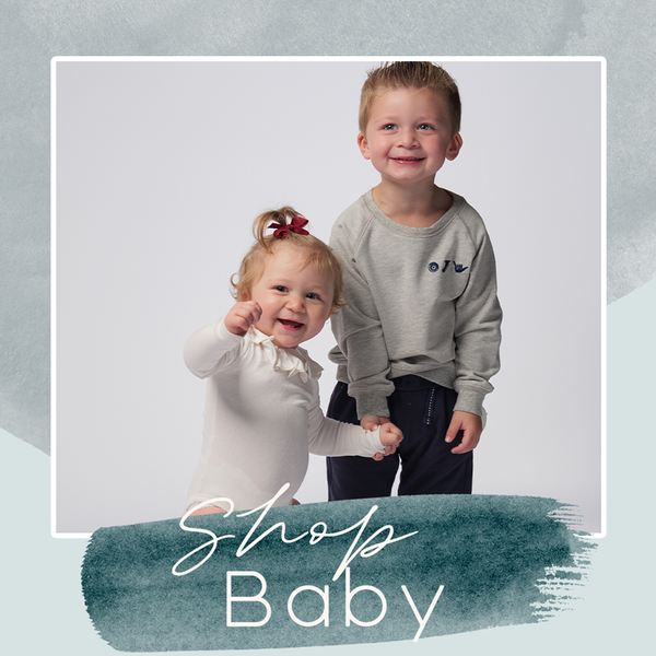 Shop Jaxson Layne Kids Co Baby