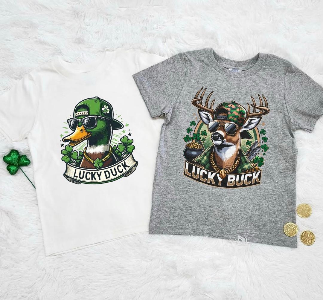 Lucky Buck