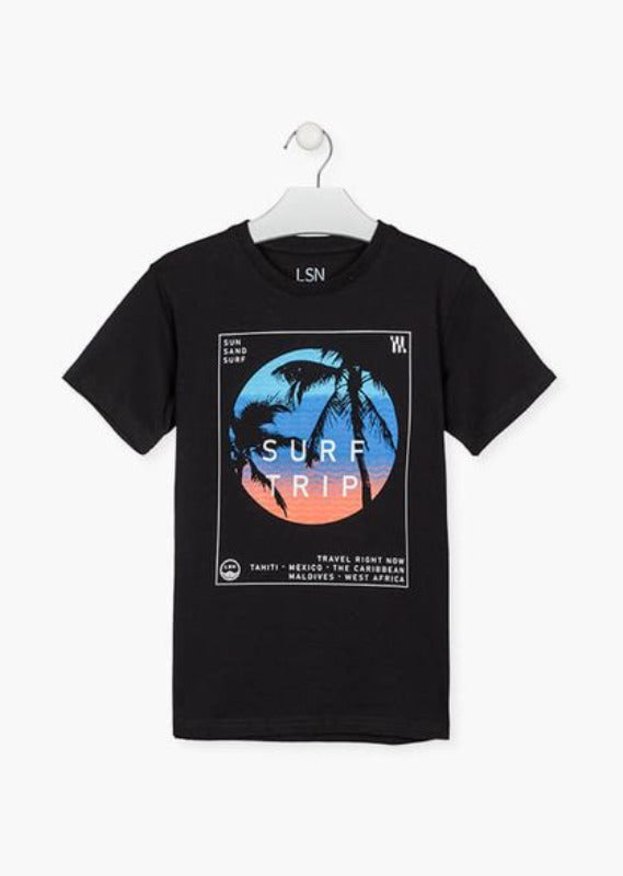 Surf Trip Tee