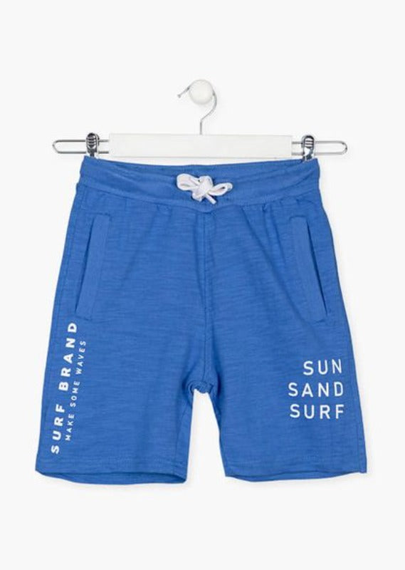 Sun Sand Surf Shorts