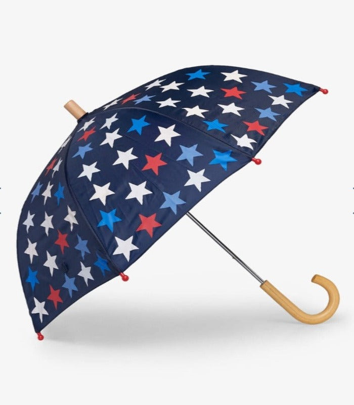 Bright Stars Color Changing Umbrella