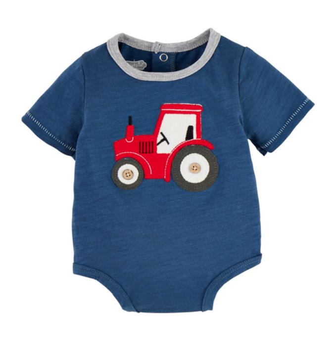 Farm Baby Onesie