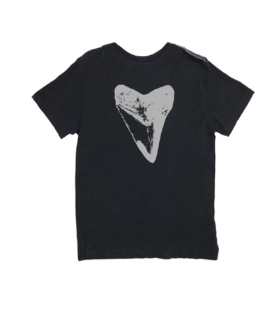 Sharks Tooth Tee