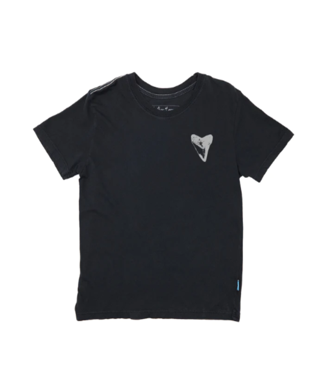 Sharks Tooth Tee