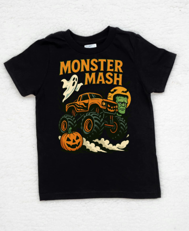 Monster Mash