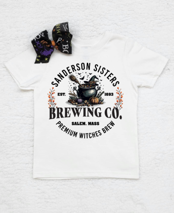 Sanderson Sisters Brewing Co.