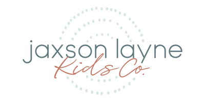 Jaxson Layne Kids Co Logo